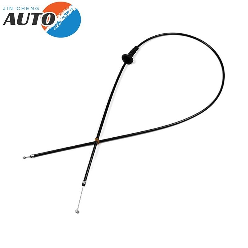 51237201904 Bonnet Hood Release Handle Cable for BMW E87 E90 E91