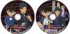 Kolekcja anime Detective Conan TV DVD Szokująca prawda ujawniająca PLIK Kolekcja pełna Kompletne 8 sztuk Cukierki Zabawki/Guma (Detektyw Conan)