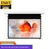 IN&VI Electric Pull-Down Projection Screen
