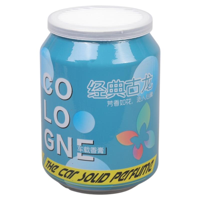 

Car Air Fresheners Sweet Scent Cans Odor Eliminator Essential Strong Fragrances For Home Closet