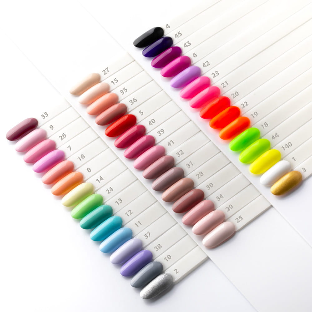 Żel Do Zdobień Artistic Gel Paint Gel Ombre Ornamenty Allepaznokcie Dirty Rose Hema /Di-Hema Free 5 G Nr 32