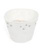 Eondeokeonteulolseutyudio Eyelet Bucket Stand Bucket / M Eyelet / White