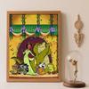 Diamond Painting Kit The Princess and the Frog Home Decor Craft Perfect Gift Idea Diamond Art