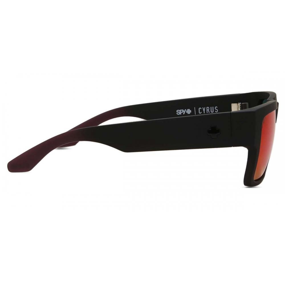Spy Cyrus 6700000000254 Unisex Sunglasses