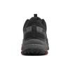 Skechers Scarpe da Corsa Basse in Tessuto Casual Hillcrest Uomo sneakers Nero Grigio 237265-BKCC