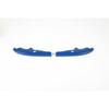 Front Bumper Lip Splitter Protector for Dodge Challenger R/T SRT 392 Hemi Scat