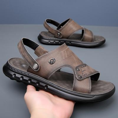 Scarpe da uomo – Sandali
