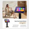 Philips Home Karaoke Audio System CN Plug (adapter Included)