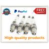 4 X New  K16R-U11 Spark Plug 90919-01164 for Toyota Celica MR2 Paseo Tacoma