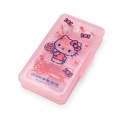 Hello Kitty Custom Bead Set 070793