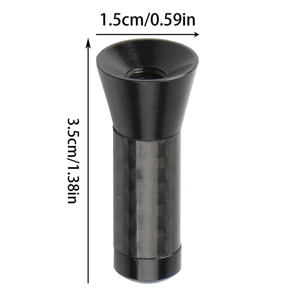 AM FM Antenna for Car, Roof Antenna for Car | 3.5cm Modified Metal Antenna