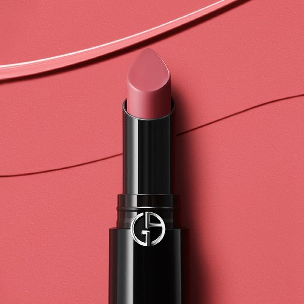 Armani Beauty Lip Power 108 in love