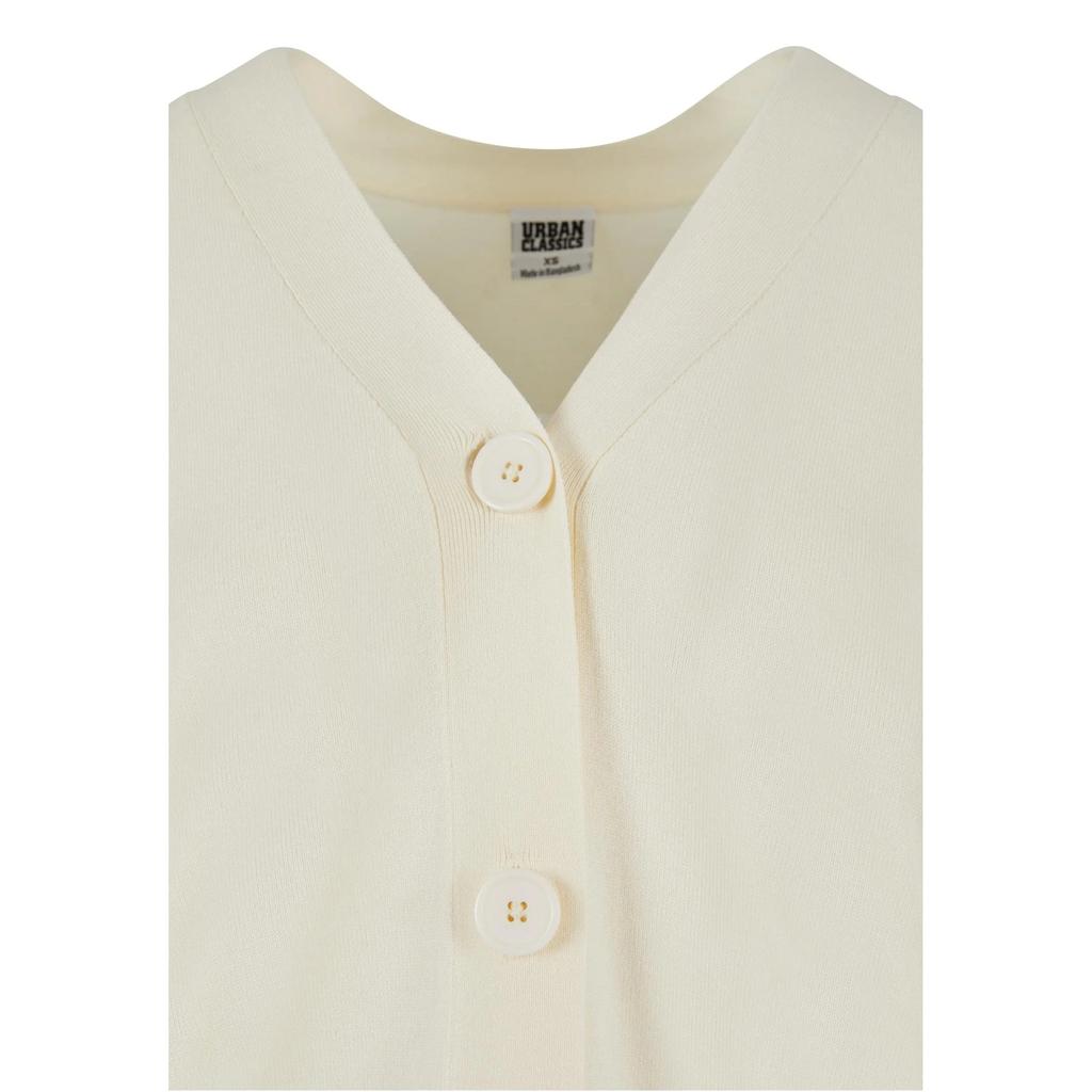 Urban Classics Womens/Ladies Knitted Cardigan