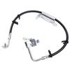 A99F-New Brake Line/Front Brake Hose Cable Left Front 68171943AB, 68171943AC For Jeep Wrangler JK