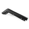 Neues Paar Auto Heckstoßstange Winkel Splitter Diffusor Lippe Winkel Splitter für Subaru Impreza WRX Sti 2015-2016 OE Stil