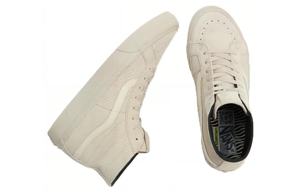 Vans Vault SK8 Hi Wp VR3 Lx 'Beige' VN0A4BX6BYS