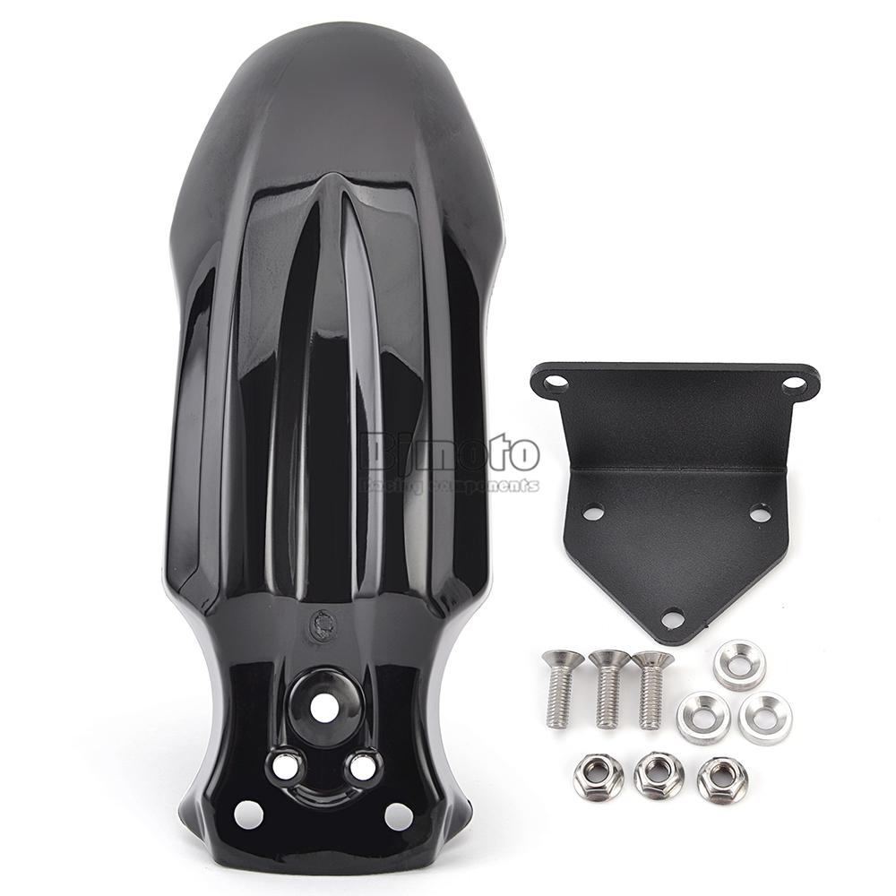 CT125 2023 CT 125 CT-125 Front Fender Extender For HONDA CT125 huntercub 125 2020 2021 2022