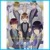 [USED] Starmyu (3rd Season) Blu-ray BOX Shunsuke Tada (Director) Natsuki Hanae (Starring) Kensho Ono (Starring) Format: Blu-ray