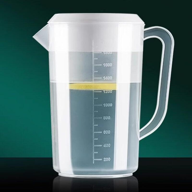 ZISIZ 5000ml Measuring Cup