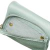 Wallet Shoulder 638722 [Tideway] Women's FEB/MINT