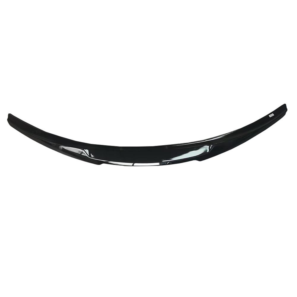 BMW 1 Series F52 M4 Style Rear Spoiler (2017+) - Non-Destructive ABS Installation