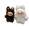 Angel Tail Plush Doll Butterfly Eye Vinyl Rag