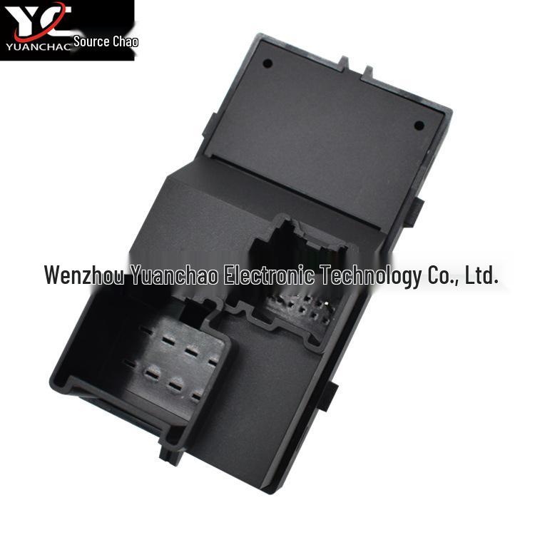 Compatible Electric Power Window Switch for Cadillac ATS/XTS Passenger Side (Part Number 92256972)