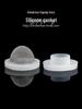 Silicone Rubber Gasket Shower Head Seal Ring, Water Heater Pipe Flat Washer, 4-6 Minute Installation.