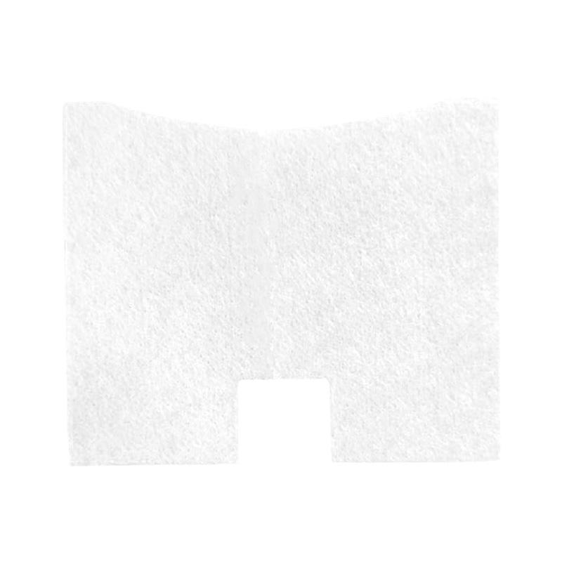 Foam and Felt Filter with Allergen Filter Set for Shark HZ2000, HZ2002, HZ251, UV580 Vacuum Cleaner Replacement Spare Part