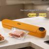 Household Vacuum Food Sealer Machine