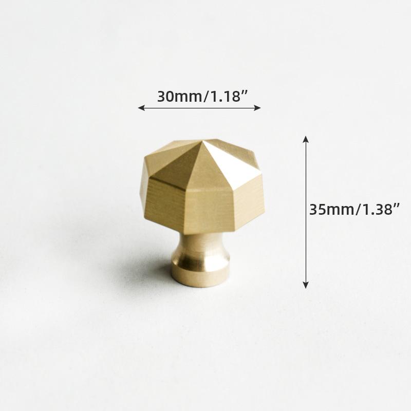 

4 шт. винтажные латунные дверные ручки солнцезащитные мебельные ручки для шкафов и ящиков дверные ручки кухонный шкаф ручки для шкафа F