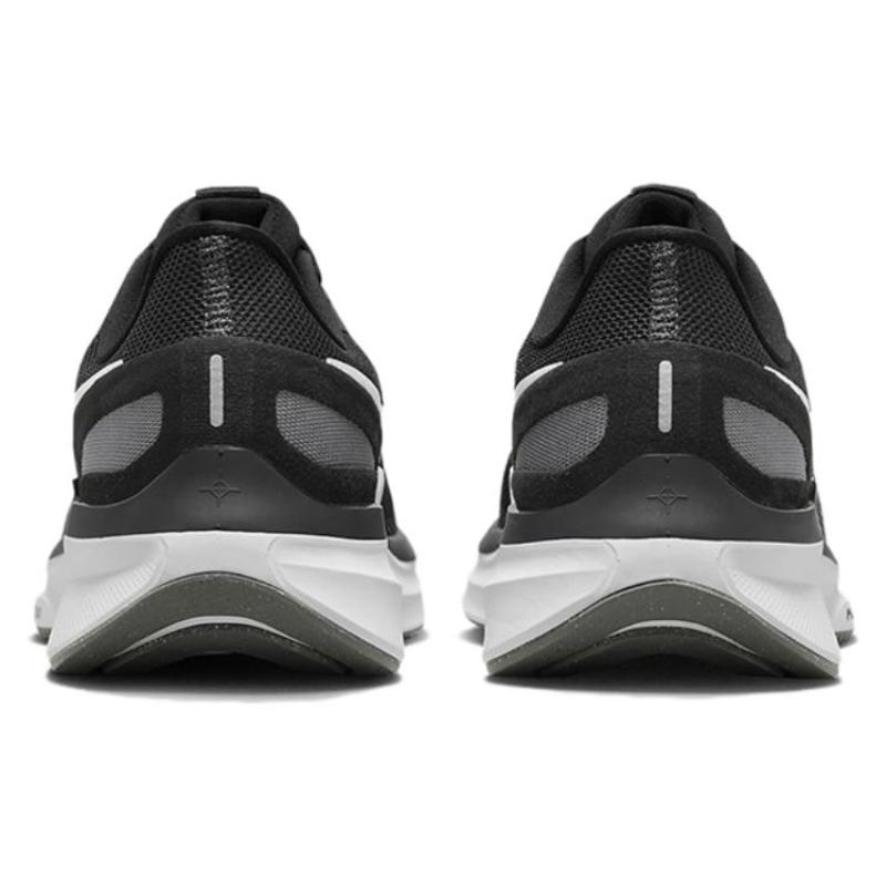 Nike Air Zoom Structure 25 'Black Iron Grey' Sneaker casual DJ7883-002