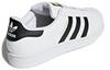 Superstar Adidas Originals 'Biały Czarny' C77124