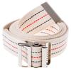 Metal Buckle Walking Gait Belt Adjustable Transfer Assist Belt Elder Lifting Belt  Patient Care