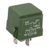 Suspension Compressor Relay A0025427619 Stable Performance Replacement for A‑Klasse W168 W169 12V