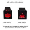 New For VW Golf 6 Jetta 5 MK5 Scirocco 06-12 Type C PD USB Socket Charging Power Adapter Quick Car Charger  Wire Harness