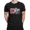 Time Bomb Special TShirt Tim Timebomb Casual T Shirt Newest Stuff For Adult