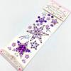Gem Sticker Jewels for Crafts,Selfs Adhesive Rhinestones Jewel Stick On Gem Acrylic Heart Star Butterfly Sticker