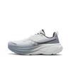 Hurricane 25 Comfortable Versatile Responsive Support Running Shoes Unisex Running Shoes Gray S31026-551