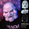 Horror Resin Masks Halloween Cosplay Costume Parties Escape Rooms - Jason Joker Alien Death Styles