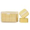 Butter Makeup Puff – Dry/Wet Makeup Sponge for Cushion Foundation,Liquid, or Powder Application