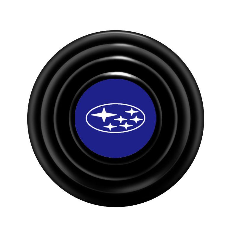 1/2/4pcs Car Door Shock Absorber Cushion Shockproof Pad For Subaru Forester SG SJ SH Crosstrek Legacy Tribeca XV