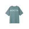 Nike X NOCTA Big Body CS T-shirt 'Mineral Slate' Men's FN7663-382