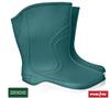 Buty Gumowe Pcv, Krótkie Btdkrainbow_Dtu Rozmiar 36 - Bhp Bpcvt 36