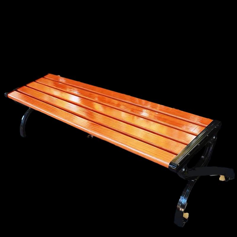 Aokedu Outdoor Park Bench