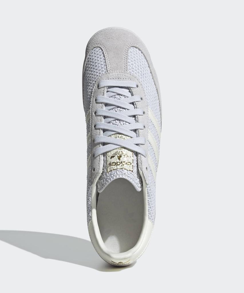 adidas Sl 72 Rs - Grey:White / Jr8773