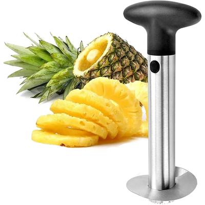 Meyve ve Sebze Araçları – Ananas Dilimleme