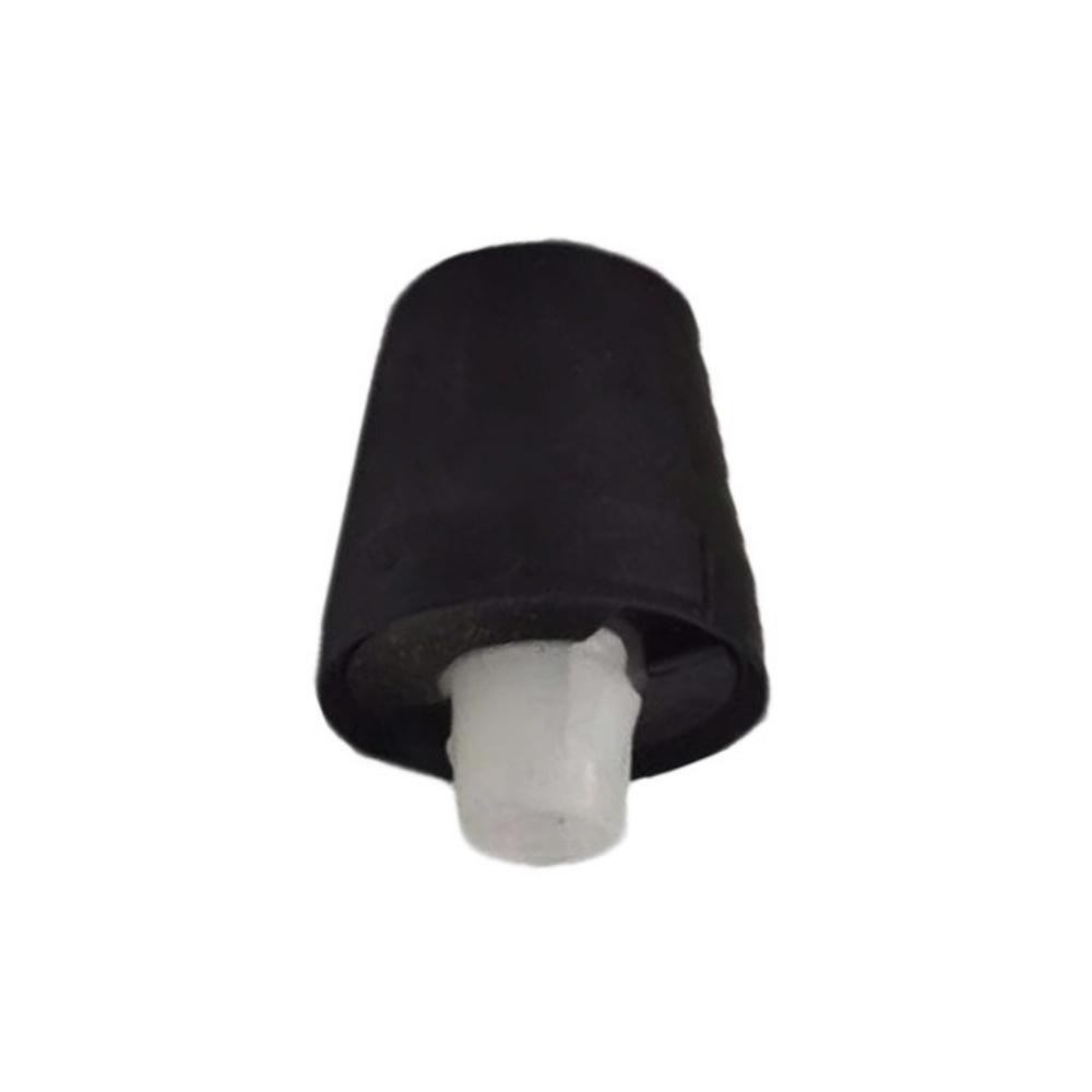 Hood Bumper Rubber Cushion Stopper For Honda 74827-SLE-003