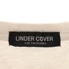 Undercover Made In Japan Short Sleeve T-shirt 2 White Women Used