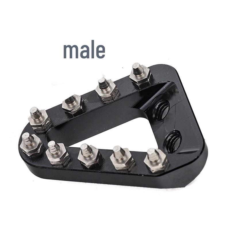 Rear Brake Pedal Tip for KTM, Husqvarna, GASGAS, Keeway Off-road Motorcycles